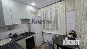 2-к квартира, вторичка, 48м2, 2/5 этаж