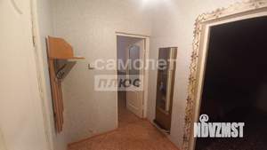 1-к квартира, вторичка, 40м2, 1/10 этаж