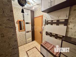 1-к квартира, вторичка, 39м2, 8/10 этаж