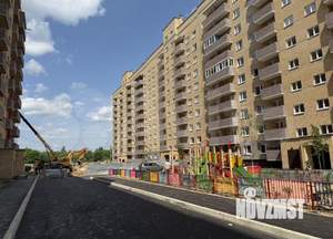 2-к квартира, вторичка, 59м2, 8/11 этаж