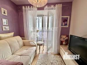 1-к квартира, вторичка, 48м2, 7/10 этаж