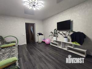 4-к квартира, вторичка, 80м2, 5/5 этаж