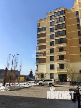 2-к квартира, вторичка, 89м2, 2/11 этаж