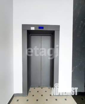 1-к квартира, вторичка, 37м2, 7/10 этаж