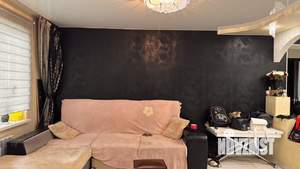 1-к квартира, вторичка, 76м2, 4/5 этаж