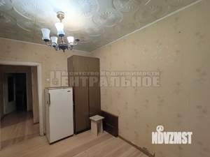 1-к квартира, вторичка, 32м2, 4/9 этаж