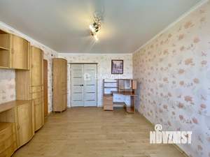 3-к квартира, вторичка, 65м2, 7/9 этаж