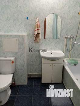 1-к квартира, вторичка, 40м2, 1/10 этаж