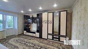 2-к квартира, вторичка, 52м2, 3/6 этаж
