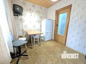 2-к квартира, вторичка, 46м2, 1/5 этаж