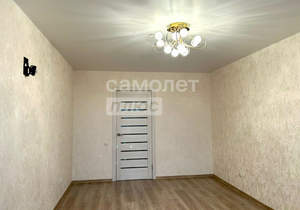 1-к квартира, вторичка, 42м2, 9/10 этаж