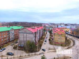 3-к квартира, вторичка, 88м2, 7/9 этаж