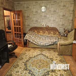 1-к квартира, вторичка, 38м2, 1/9 этаж