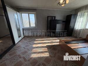 1-к квартира, вторичка, 31м2, 3/5 этаж