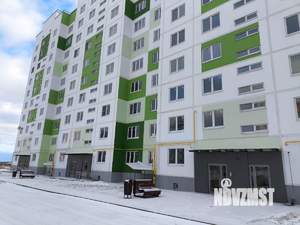 2-к квартира, вторичка, 62м2, 4/10 этаж