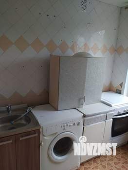 2-к квартира, вторичка, 47м2, 5/5 этаж