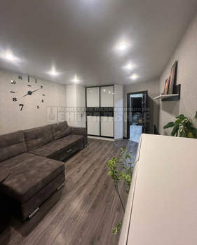 2-к квартира, вторичка, 51м2, 4/16 этаж