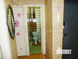 2-к квартира, вторичка, 41м2, 2/5 этаж
