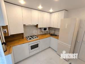 1-к квартира, вторичка, 39м2, 6/11 этаж