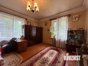 2-к квартира, вторичка, 57м2, 2/4 этаж