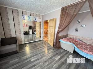 1-к квартира, вторичка, 35м2, 4/5 этаж