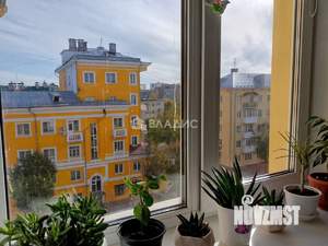 2-к квартира, вторичка, 48м2, 5/5 этаж