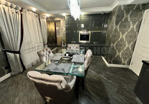 3-к квартира, вторичка, 90м2, 10/11 этаж