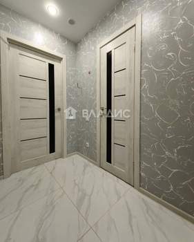 1-к квартира, вторичка, 38м2, 12/14 этаж