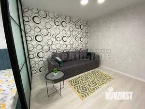 1-к квартира, вторичка, 39м2, 10/10 этаж