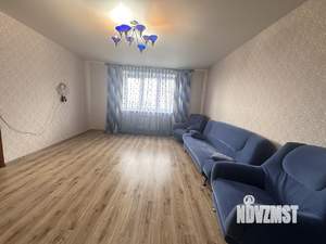 1-к квартира, вторичка, 51м2, 9/11 этаж