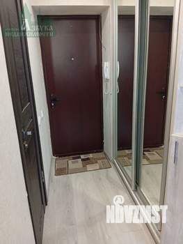 1-к квартира, вторичка, 32м2, 8/10 этаж