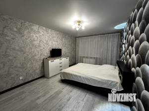 1-к квартира, вторичка, 40м2, 1/10 этаж