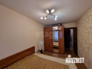 2-к квартира, вторичка, 46м2, 6/10 этаж