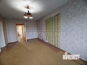 3-к квартира, вторичка, 63м2, 4/5 этаж