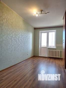 2-к квартира, вторичка, 49м2, 10/10 этаж