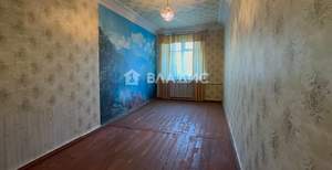 3-к квартира, вторичка, 58м2, 5/5 этаж