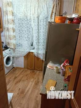 2-к квартира, вторичка, 45м2, 1/6 этаж