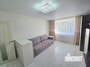1-к квартира, вторичка, 38м2, 3/10 этаж