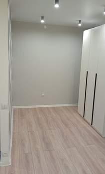 1-к квартира, вторичка, 33м2, 6/10 этаж