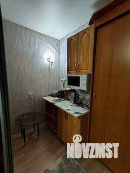 2-к квартира, вторичка, 33м2, 5/5 этаж