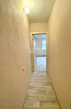 2-к квартира, вторичка, 58м2, 6/10 этаж