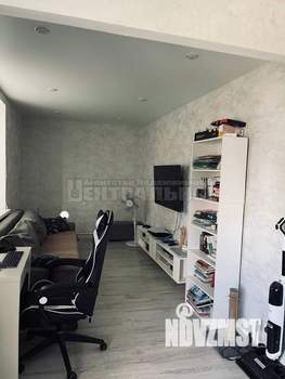 2-к квартира, вторичка, 40м2, 5/5 этаж