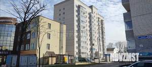 1-к квартира, вторичка, 33м2, 9/10 этаж