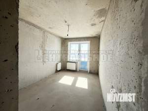 3-к квартира, сданный дом, 81м2, 6/10 этаж