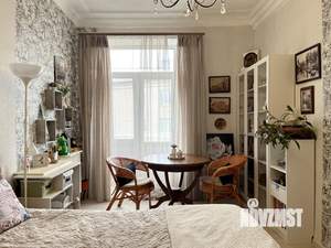 2-к квартира, вторичка, 61м2, 4/5 этаж
