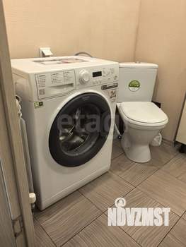 1-к квартира, вторичка, 30м2, 10/10 этаж