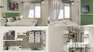 Студия квартира, вторичка, 23м2, 7/10 этаж
