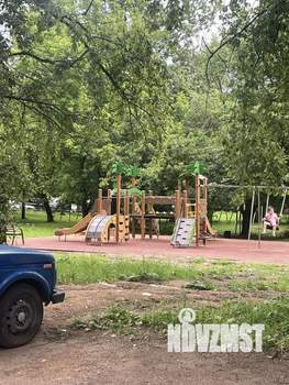 2-к квартира, вторичка, 45м2, 5/5 этаж