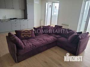 1-к квартира, вторичка, 42м2, 8/10 этаж