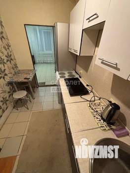 2-к квартира, вторичка, 42м2, 1/2 этаж